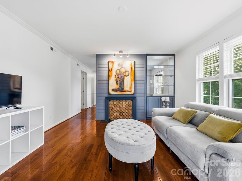 4402 Marble Way, Asheville, NC 28806