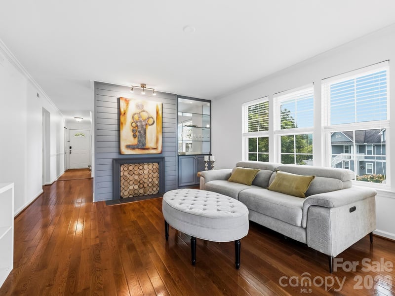 4402 Marble Way, Asheville, NC 28806