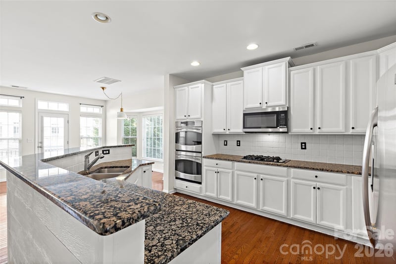 7600 Turley Ridge Ln, Charlotte, NC 28273