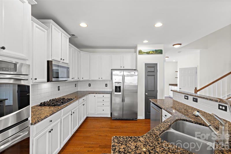 7600 Turley Ridge Ln, Charlotte, NC 28273