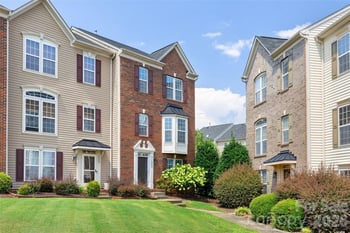 7600 Turley Ridge Ln, Charlotte, NC 28273