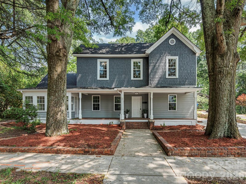 234 Academy St, Mooresville, NC 28115