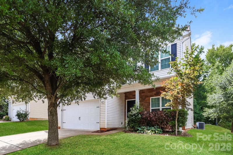 6237 Sydney Mae Ln, Charlotte, NC 28262
