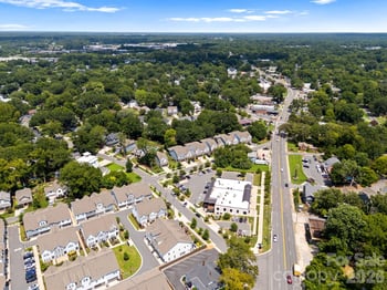 5012 Calvine Mill Way, Charlotte, NC 28205