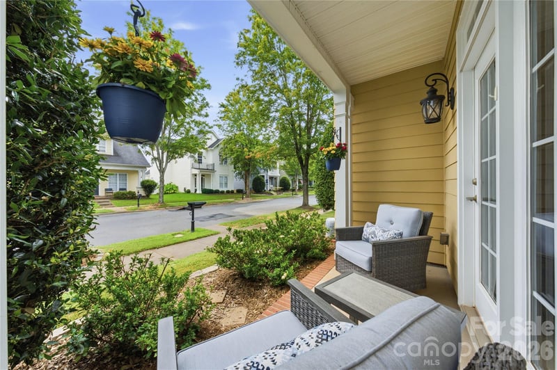 15732 Millbank St, Huntersville, NC 28078