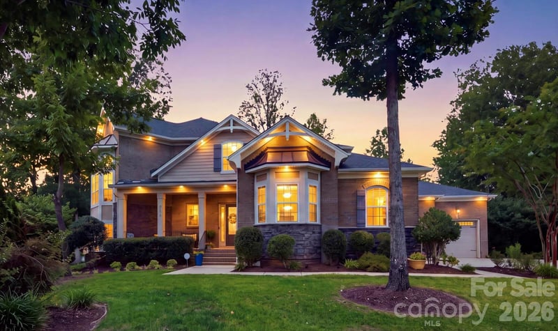 1617 Maize Ct, Waxhaw, NC 28173