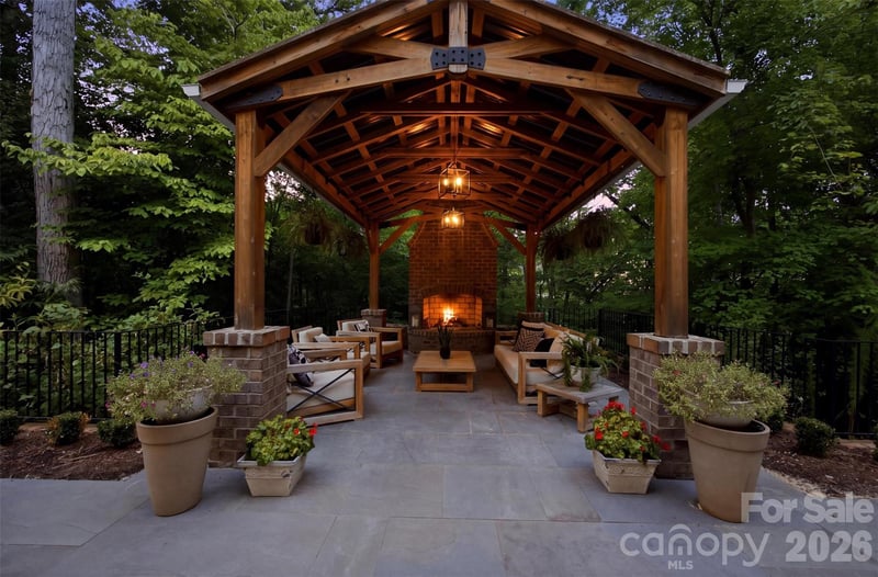1617 Maize Ct, Waxhaw, NC 28173