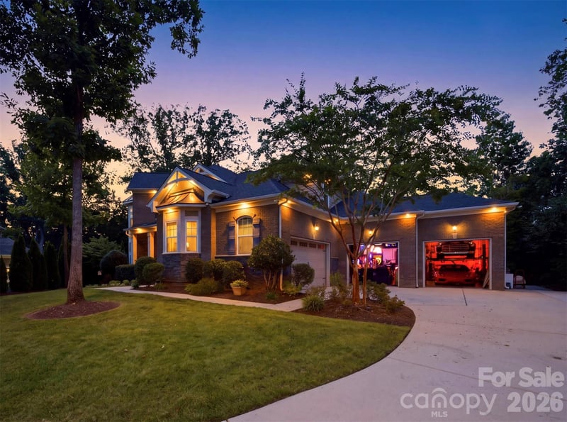 1617 Maize Ct, Waxhaw, NC 28173