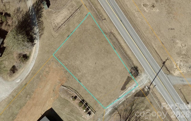0 Verbena Way #1, Flat Rock, NC 28731