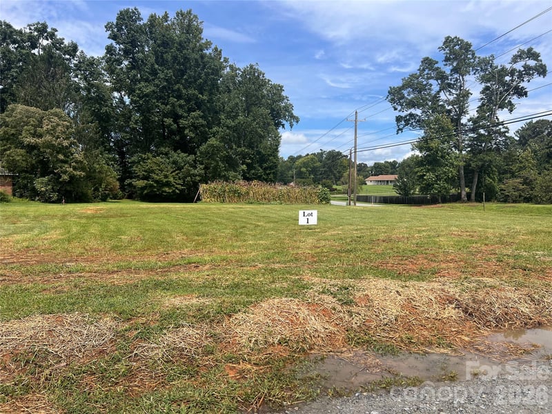 0 Verbena Way #1, Flat Rock, NC 28731