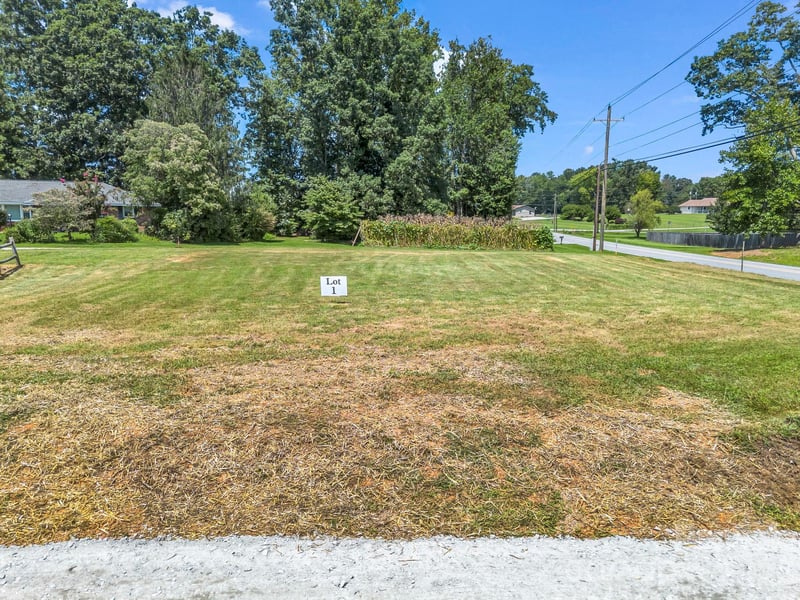 0 Verbena Way #1, Flat Rock, NC 28731