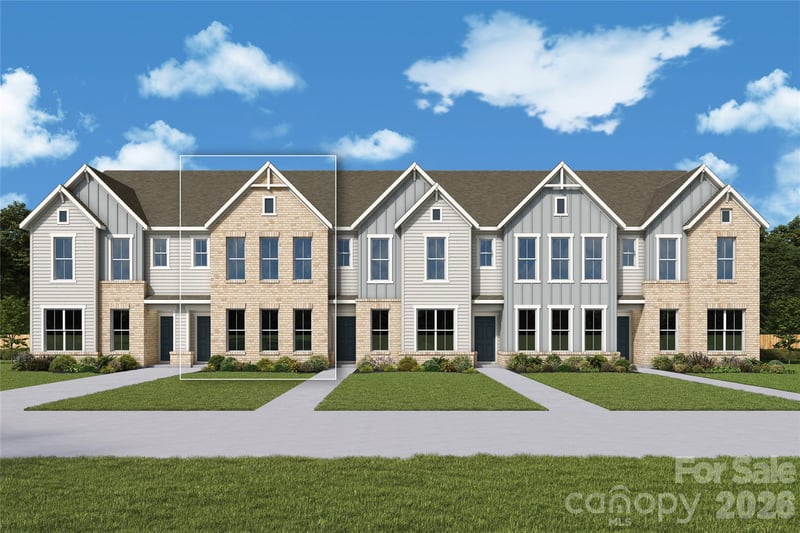13133 Benessare Ln, Matthews, NC 28105