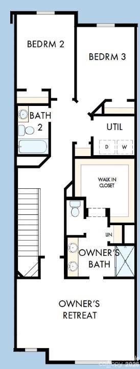 13133 Benessare Ln, Matthews, NC 28105