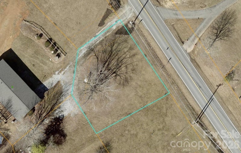0 Verbena Way #2, Flat Rock, NC 28731