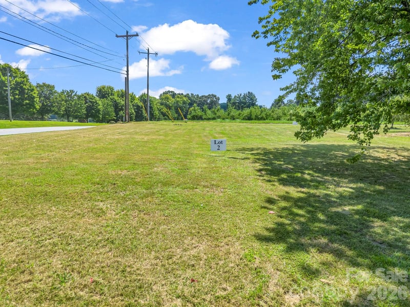 0 Verbena Way #2, Flat Rock, NC 28731