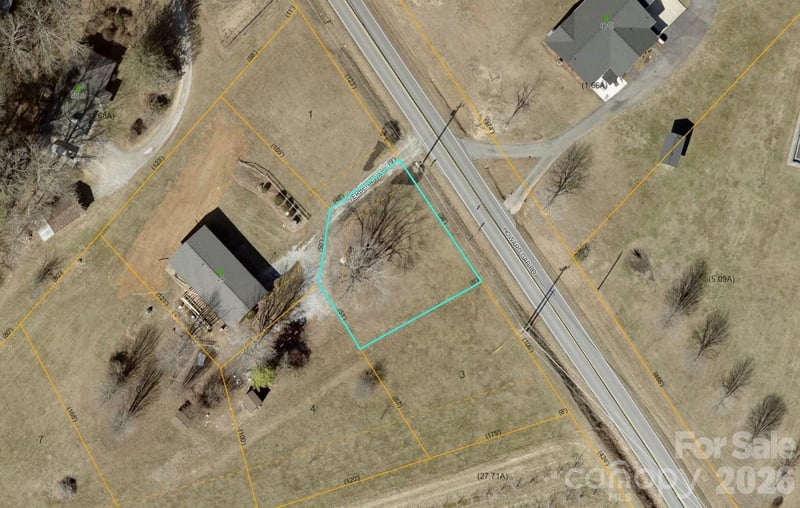 0 Verbena Way #2, Flat Rock, NC 28731
