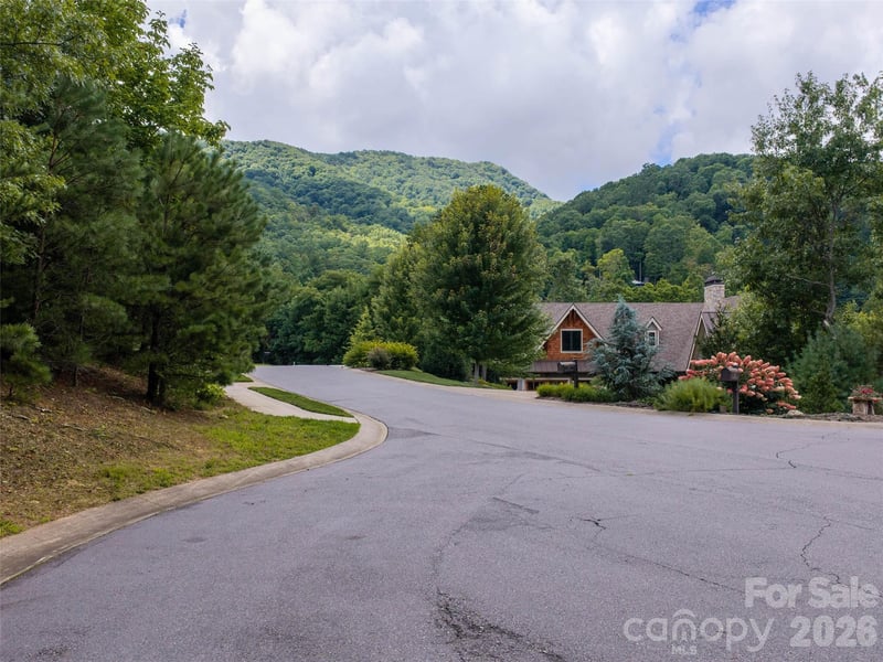 15 Panther Gap Rd #116, Black Mountain, NC 28711