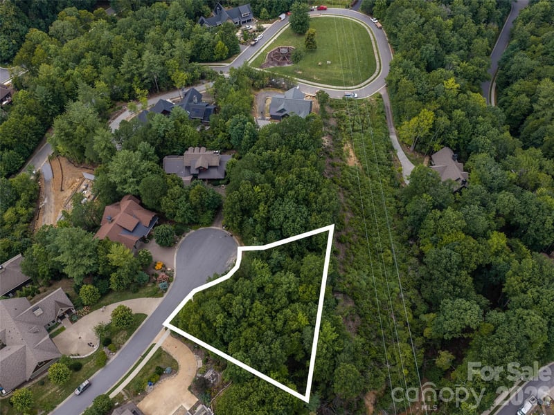 15 Panther Gap Rd #116, Black Mountain, NC 28711