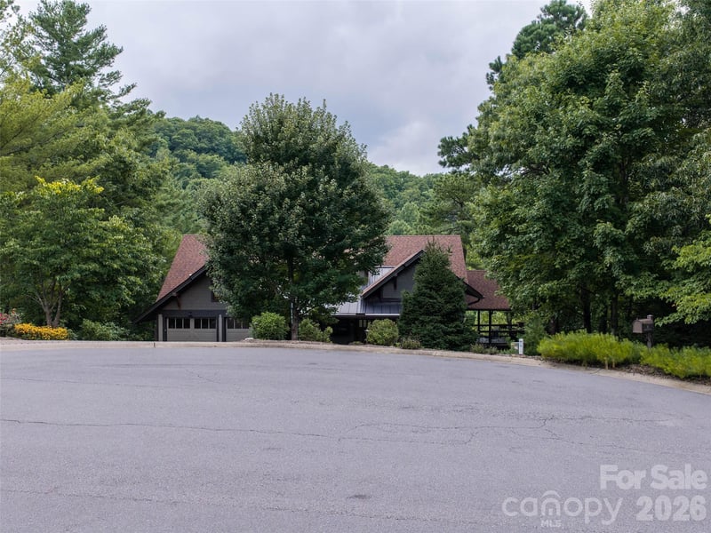 15 Panther Gap Rd #116, Black Mountain, NC 28711