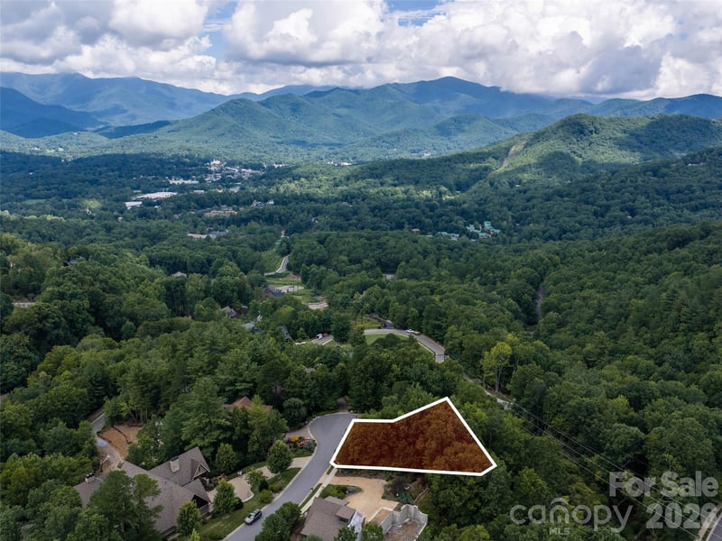 15 Panther Gap Rd #116, Black Mountain, NC 28711