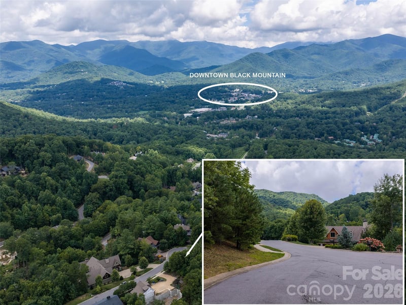 15 Panther Gap Rd #116, Black Mountain, NC 28711