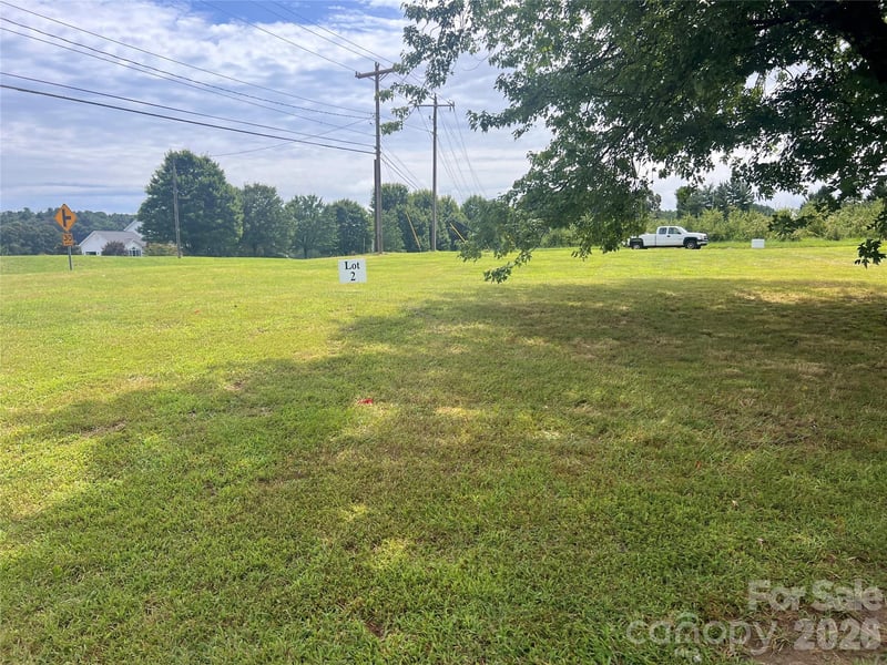 0 Orchid Pl #3, Flat Rock, NC 28731
