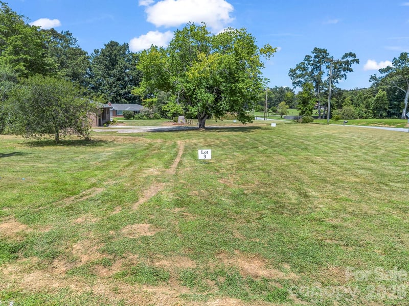 0 Orchid Pl #3, Flat Rock, NC 28731