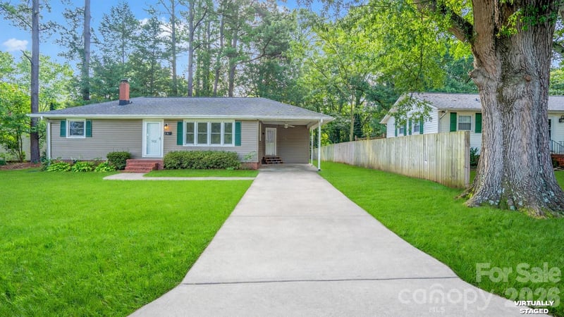 Home Worth Check