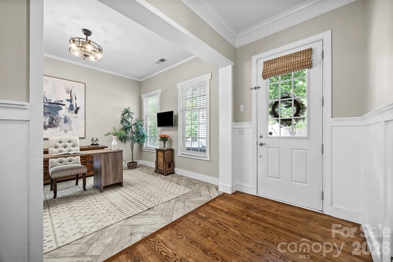 2209 Trading Ford Dr, Waxhaw, NC 28173