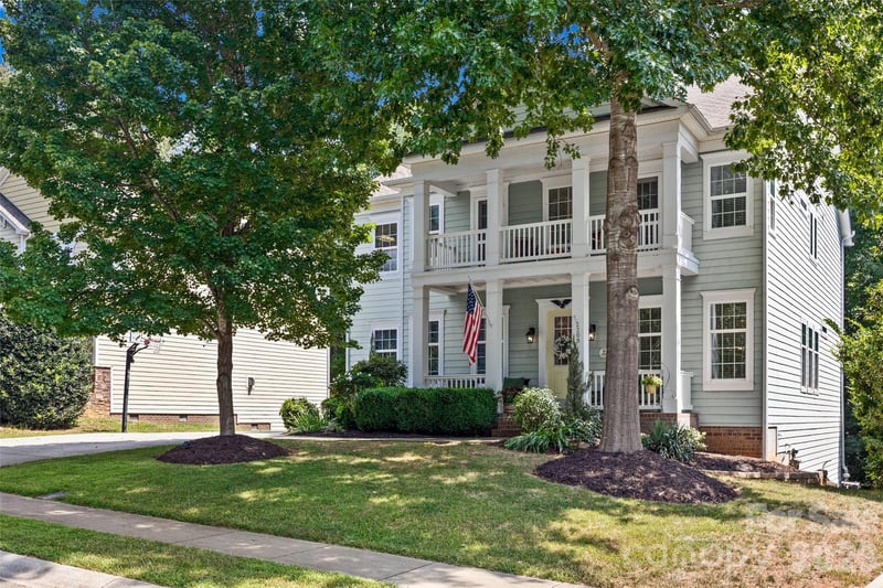 2209 Trading Ford Dr, Waxhaw, NC 28173