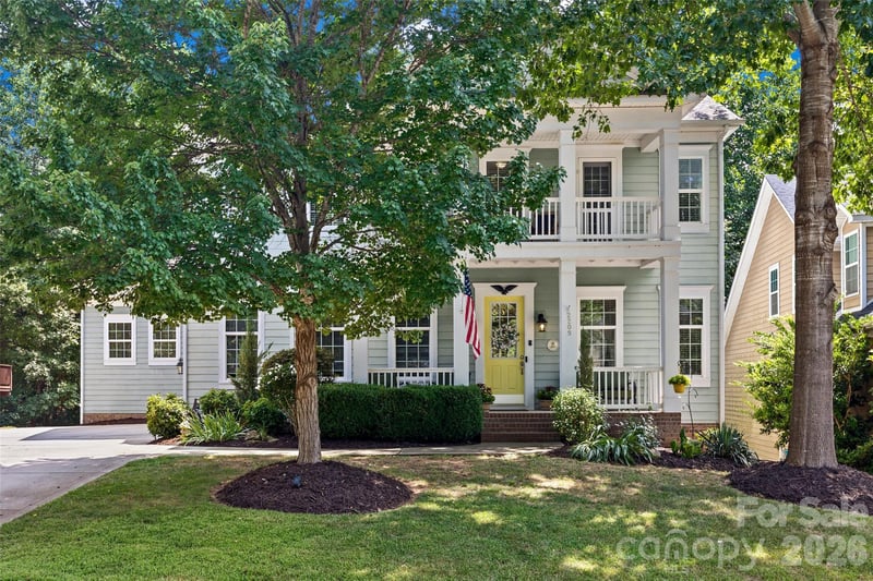 2209 Trading Ford Dr, Waxhaw, NC 28173