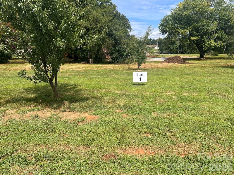0 Verbena Way #4, Flat Rock, NC 28731