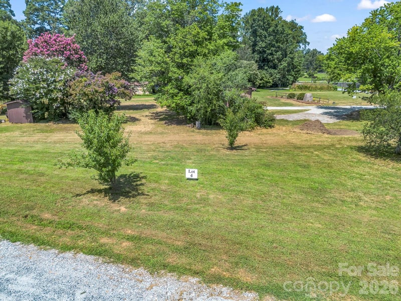 0 Verbena Way #4, Flat Rock, NC 28731