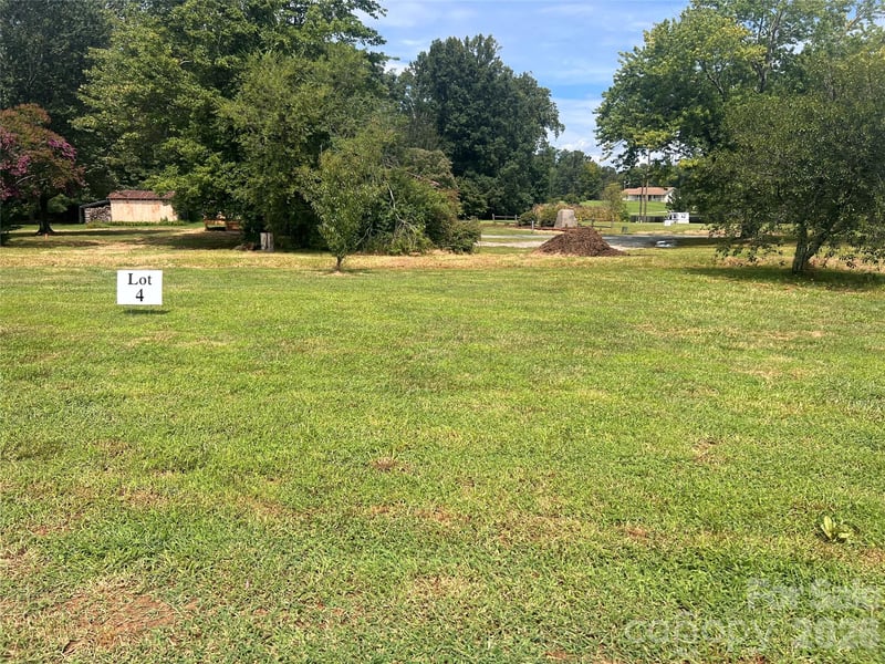 0 Verbena Way #4, Flat Rock, NC 28731