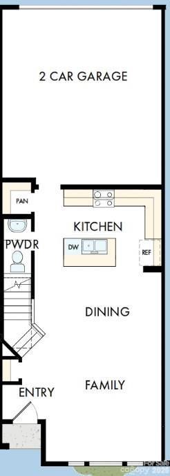 13157 Benessare Ln, Matthews, NC 28105