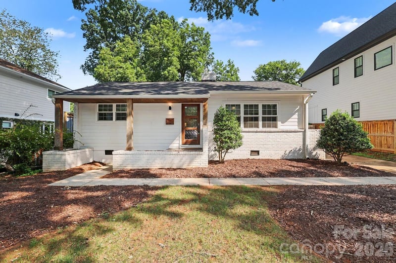 1333 Cortland Rd E, Charlotte, NC 28209