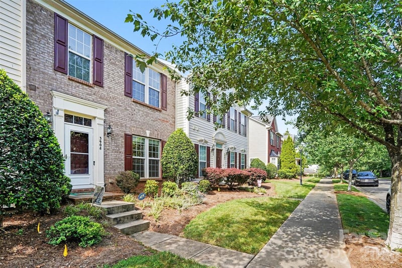 3908 Archer Notch Ln, Huntersville, NC 28078