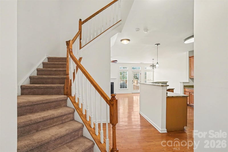 3908 Archer Notch Ln, Huntersville, NC 28078