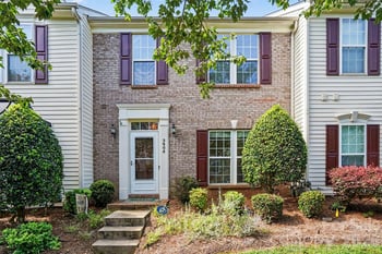 3908 Archer Notch Ln, Huntersville, NC 28078