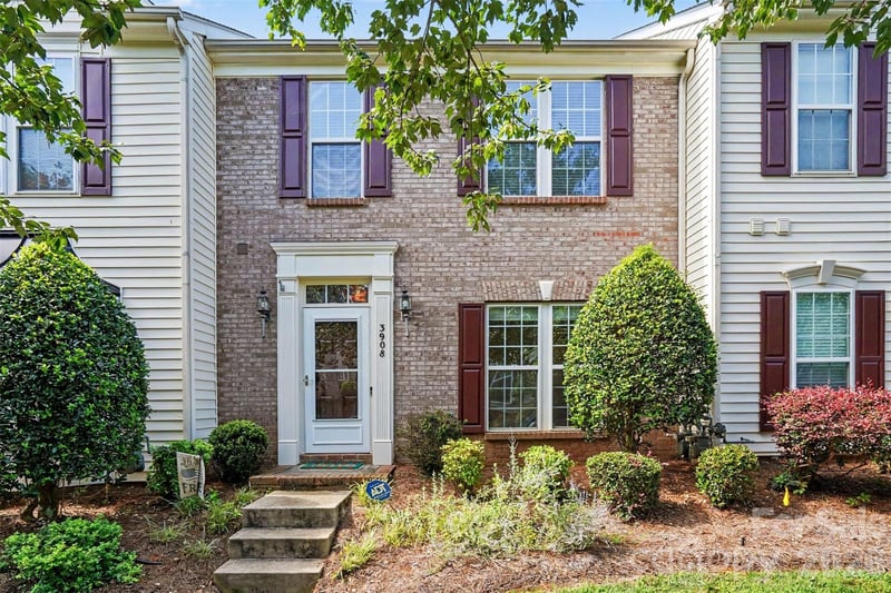 3908 Archer Notch Ln, Huntersville, NC 28078
