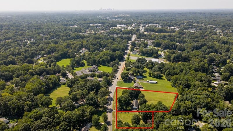 0 Lawyers Rd, Charlotte, NC 28227