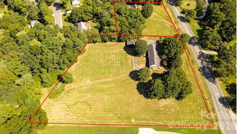 0 Lawyers Rd, Charlotte, NC 28227
