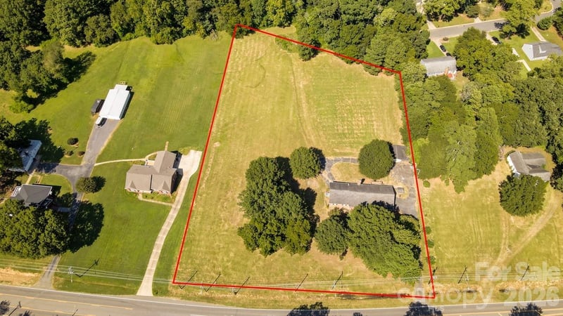0 Lawyers Rd, Charlotte, NC 28227