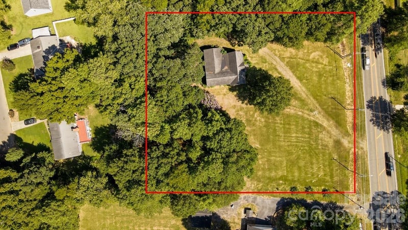0 Lawyers Rd, Charlotte, NC 28227