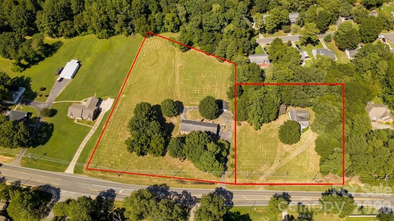 0 Lawyers Rd, Charlotte, NC 28227