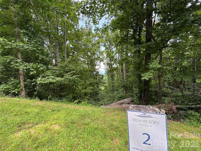 97 High Hickory Trl #2, Swannanoa, NC 28778
