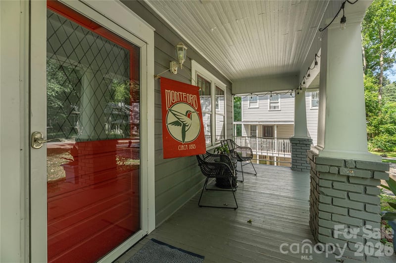 6 Birch St, Asheville, NC 28801
