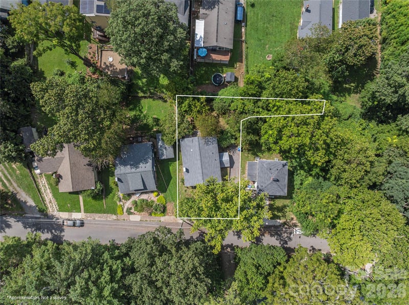6 Birch St, Asheville, NC 28801