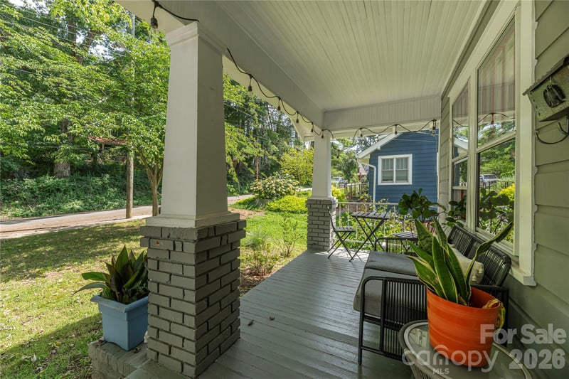 6 Birch St, Asheville, NC 28801