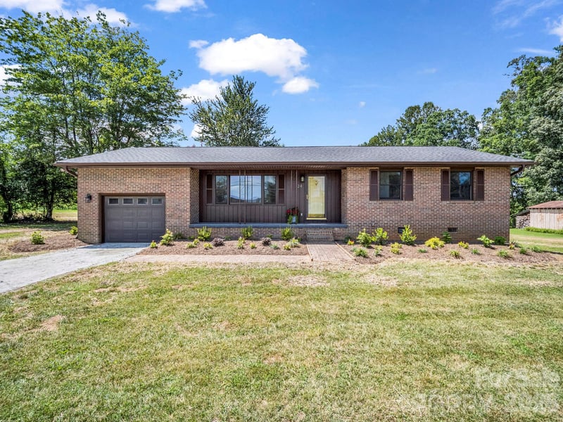 24 Verbena Way #5, Flat Rock, NC 28731